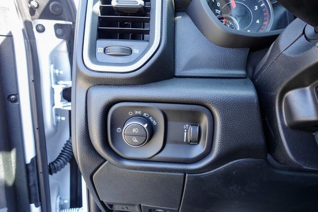 2025 RAM 3500 Tradesman