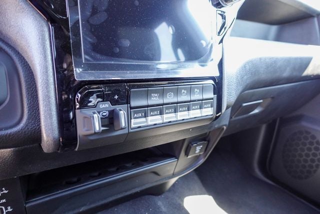 2025 RAM 3500 Tradesman