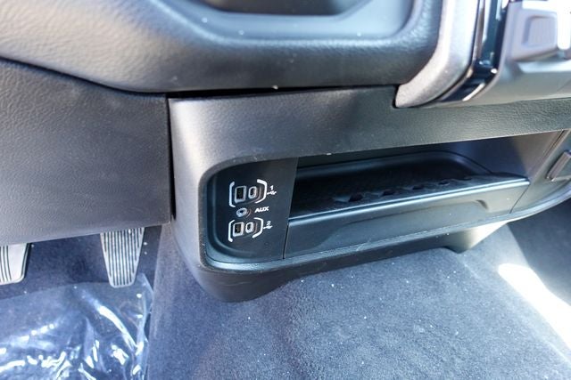 2025 RAM 3500 Tradesman