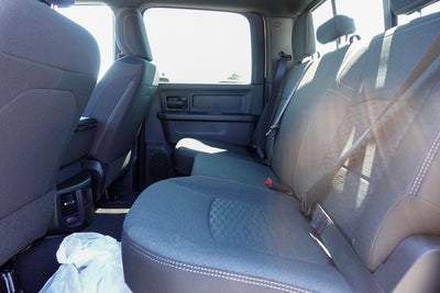 2025 RAM 3500 Tradesman