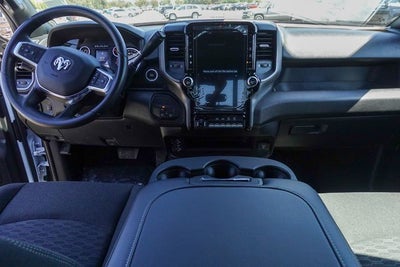 2025 RAM 3500 Tradesman