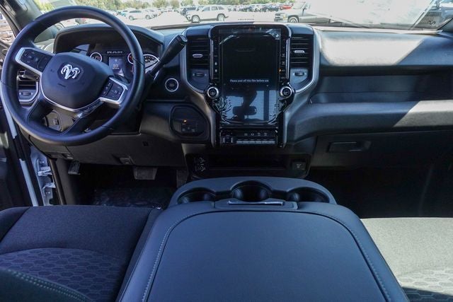 2025 RAM 3500 Tradesman