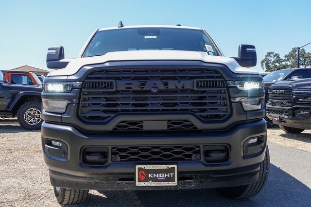 2025 RAM 3500 Tradesman