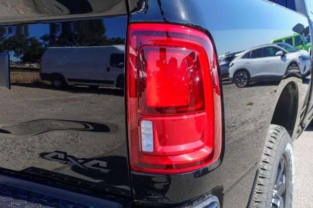 2025 RAM 3500 Laramie