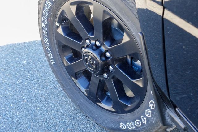 2025 RAM 3500 Laramie