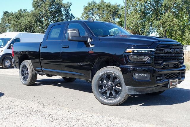 2025 RAM 3500 Laramie
