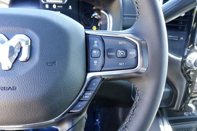 2025 RAM 3500 Laramie