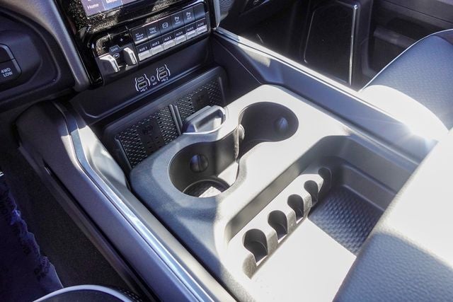 2025 RAM 3500 Laramie