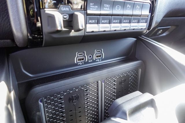 2025 RAM 3500 Laramie