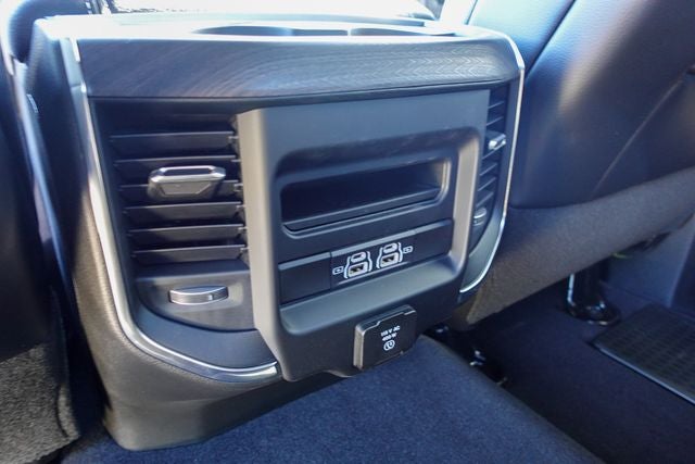 2025 RAM 3500 Laramie