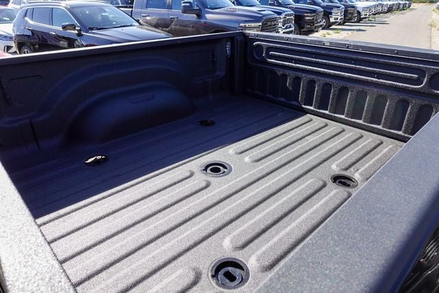 2025 RAM 3500 Laramie