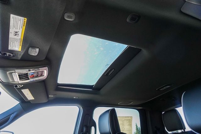 2025 RAM 3500 Laramie