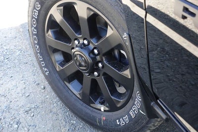 2025 RAM 3500 Laramie