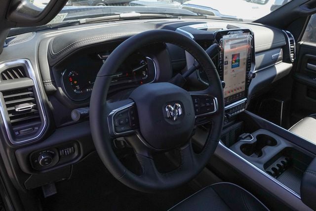 2025 RAM 3500 Laramie