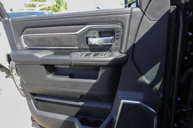 2025 RAM 3500 Laramie