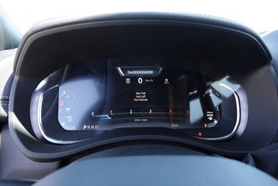 2025 RAM 3500 Laramie