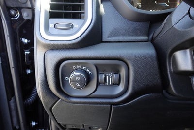 2025 RAM 3500 Laramie