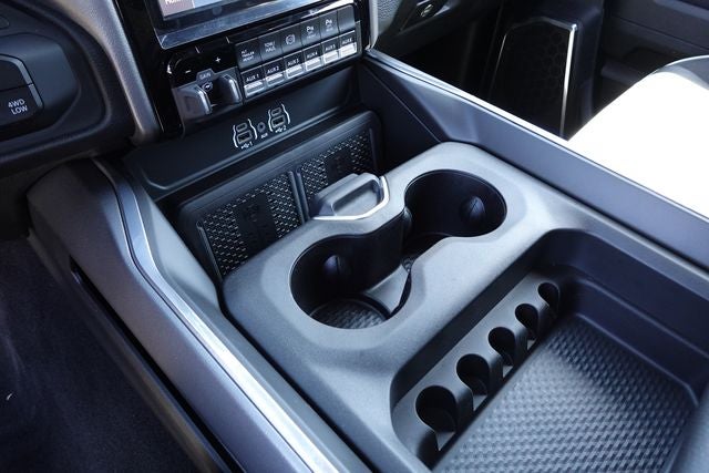 2025 RAM 3500 Laramie