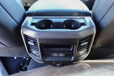 2025 RAM 3500 Laramie