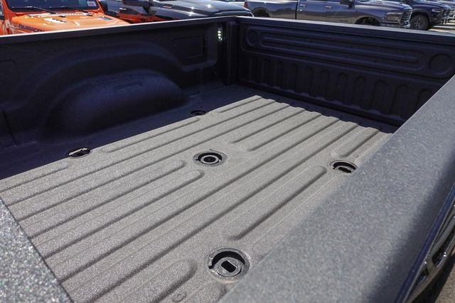 2025 RAM 3500 Laramie