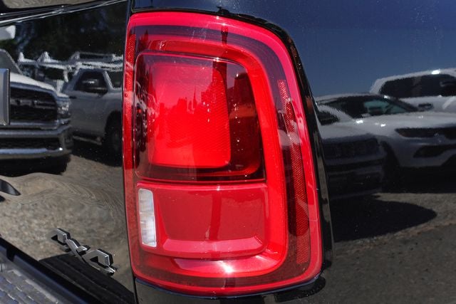 2025 RAM 3500 Laramie