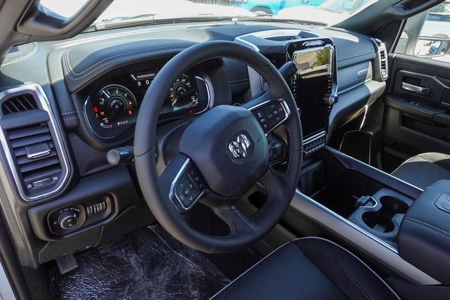 2025 RAM 3500 Laramie