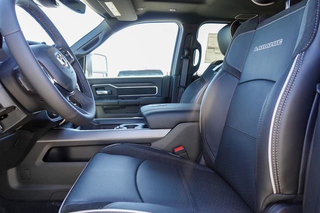2025 RAM 3500 Laramie