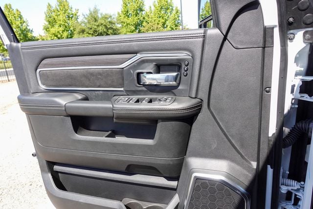 2025 RAM 3500 Laramie