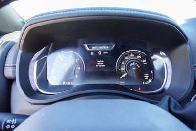 2025 RAM 3500 Laramie