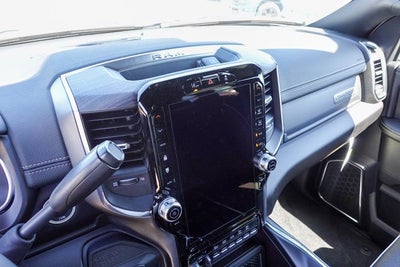 2025 RAM 3500 Laramie