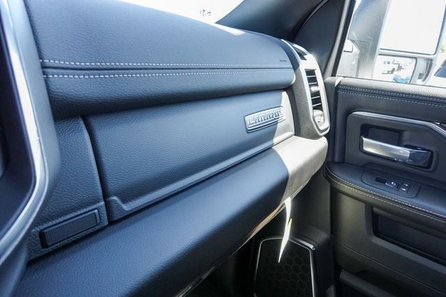 2025 RAM 3500 Laramie