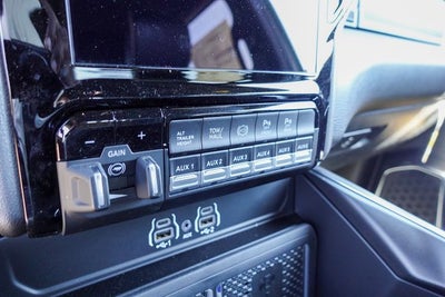 2025 RAM 3500 Laramie