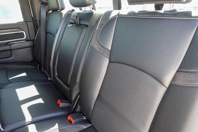 2025 RAM 3500 Laramie