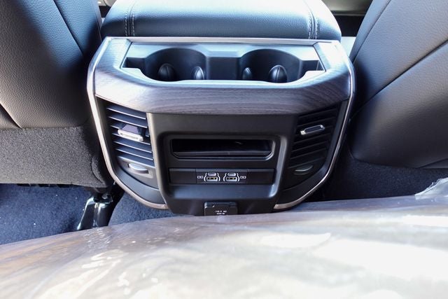 2025 RAM 3500 Laramie