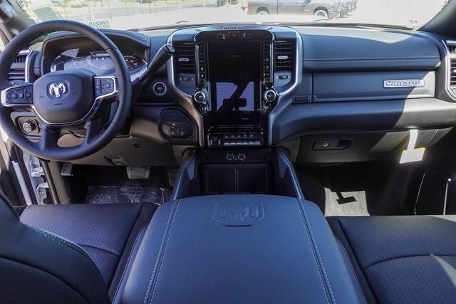 2025 RAM 3500 Laramie