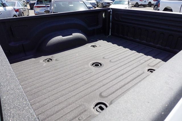 2025 RAM 3500 Laramie