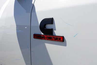 2025 RAM 3500 Laramie