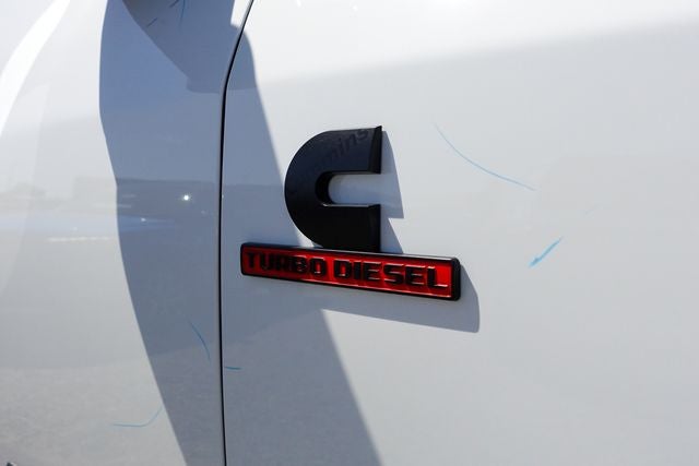 2025 RAM 3500 Laramie