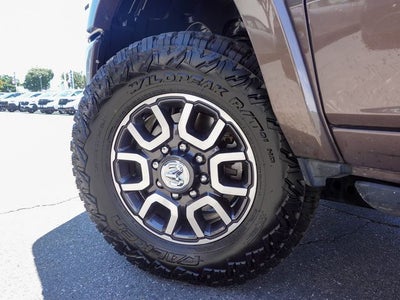 2024 RAM 3500 Longhorn