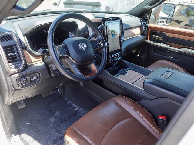 2024 RAM 3500 Longhorn