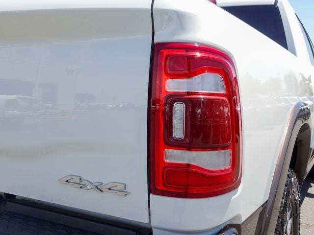 2024 RAM 3500 Longhorn