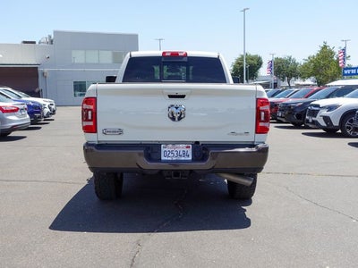 2024 RAM 3500 Longhorn