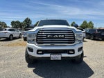2021 RAM 3500 Limited Longhorn