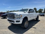 2021 RAM 3500 Limited Longhorn