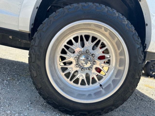 2021 RAM 3500 Limited Longhorn