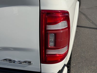 2023 RAM 3500 Limited