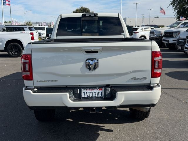 2023 RAM 3500 Limited