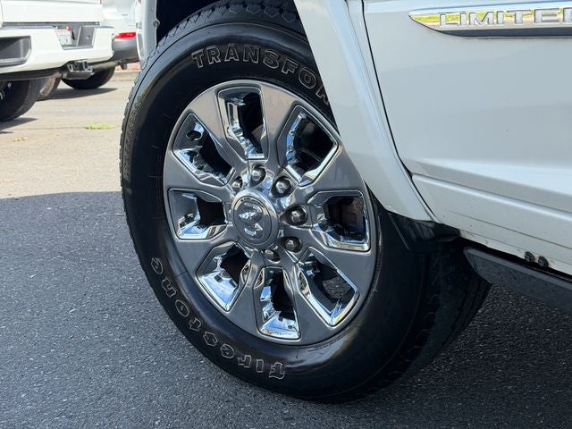 2023 RAM 3500 Limited