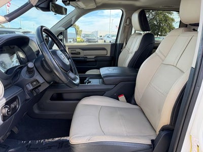 2023 RAM 3500 Limited