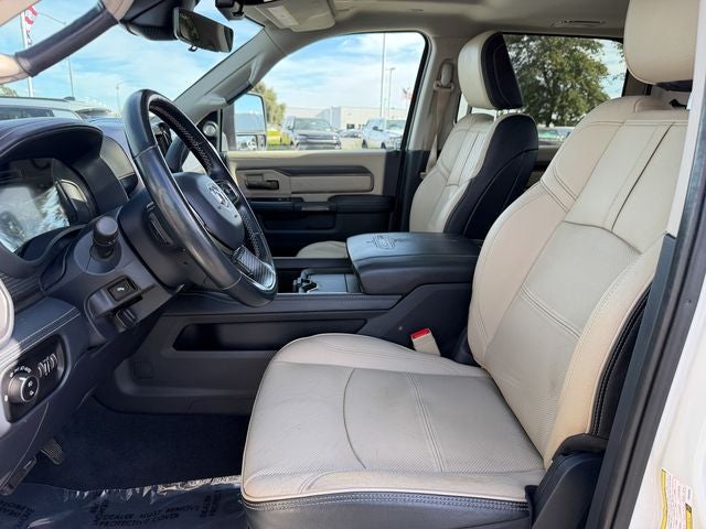 2023 RAM 3500 Limited